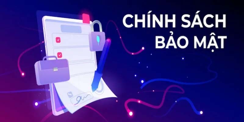 Câu hỏi người dùng về chính sách bảo mật