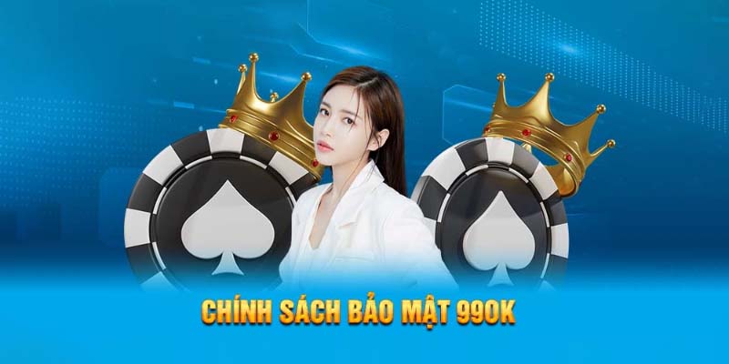 Quy định chính sách bảo mật