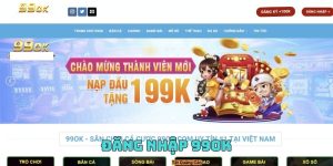 Đăng Nhập 99OK - Bắt Đầu Hành Trình Cá Cược Đổi Thưởng