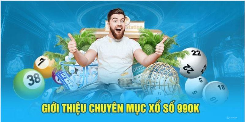 Vài nét về loại hình giải trí xổ số tại 99OK 