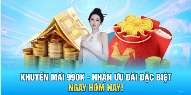 Cách tham gia nhận ưu đãi tại hệ thống 99OK 