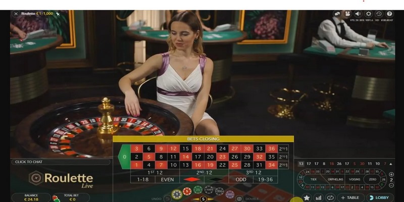 Ưu điểm sân chơi casino